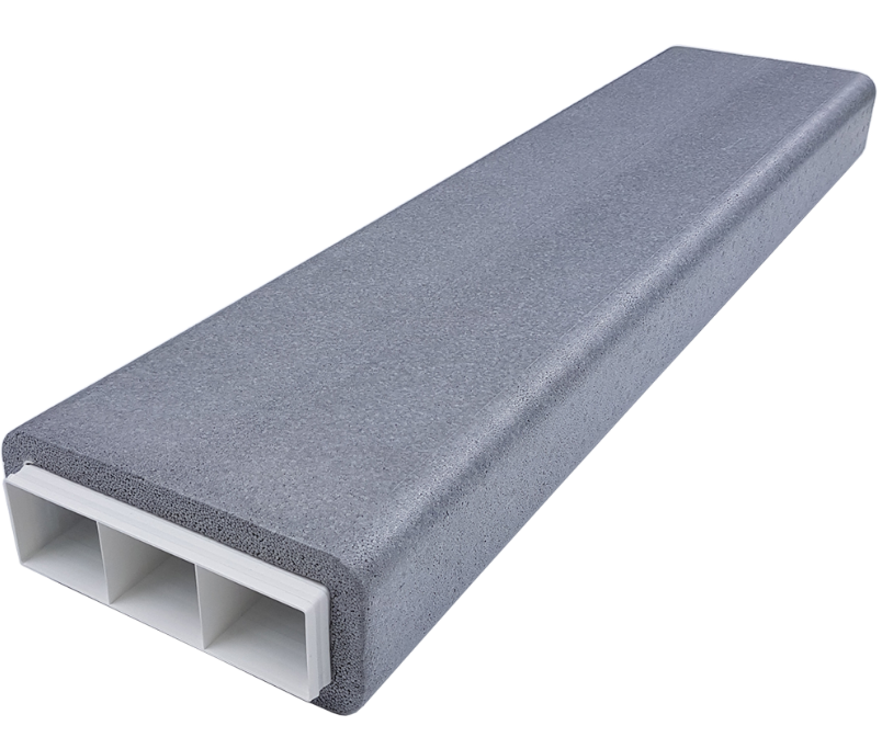 SST - Self Seal Thermal Round and Rectangular Ducting