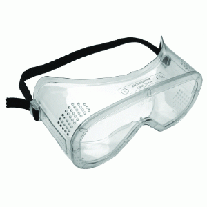 PPE Basic Standard Safety Goggle