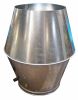 Rolled Edge High Velocity Jet Cone (Small)