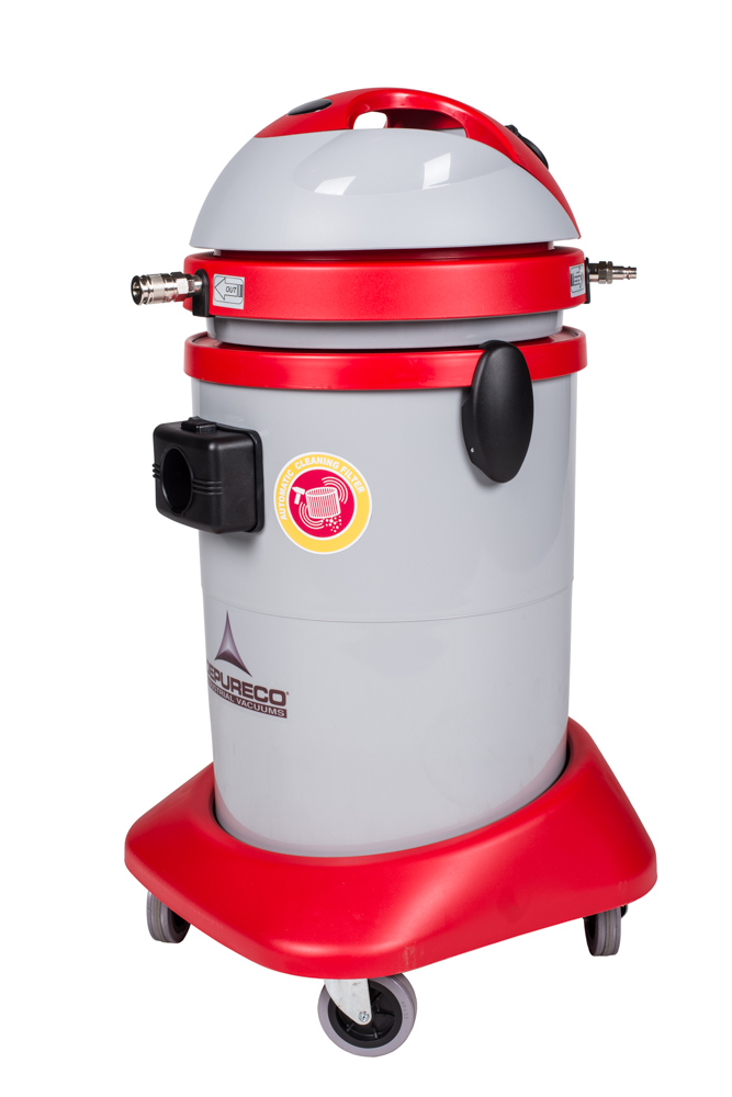 Ducting Online Buddy UK Industrial Vacuum