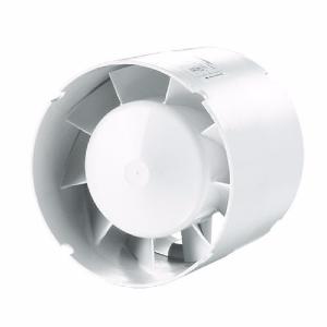In-Line Hydroponic VKO Fan 125mm