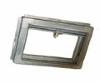 RFD 100 x 100 - Rectangular Fire Damper