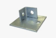 Slotted Channel Floor Plate 41 x 41