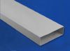 PL125 - FD  204 x 60mm Flat Channel Duct