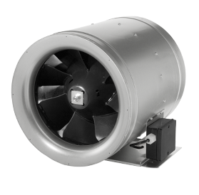 Etaline EL2  Ruck Inline Centrifugal duct fan