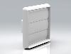 PL100 - FDGG Gravity Grille 110 x 54mm