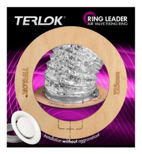 TVRL - Ring Leader Air Valve Fixing Ring