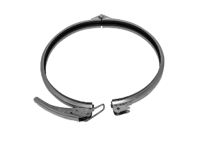 CET - Quick Release Clamps 