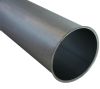 Rolled Edge Pipe