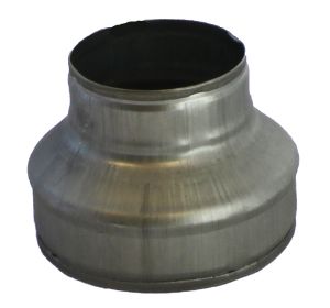 RC Reducer 100mm to