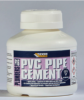 PL - Everbuild PVC Pipe Cement