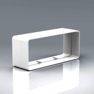PL150 - FDC - Flat Channel Connector