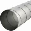 Spiral Pipe x 3mtrs Long. 80mm to 315mm