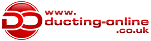 New Ducting Online Logo