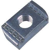 SCHM8NUT - M8 Channel Nut