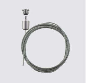 GN2-Screw Gripple Wire with Screw/Stud  