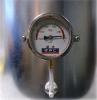 Magnehelic Pressure Gauge