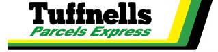 Tuffnells Parcels Express Tuffnells Parcels Express