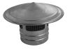SWS Grade 304 Flue DH Stainless Weather Cowl LE/SE