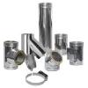 Dinak Twin Wall Flue System