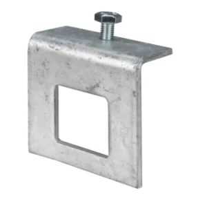 Window Bracket with Screw - 41 x 41