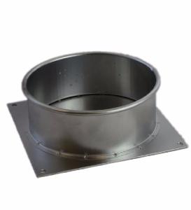 Slip Duct Fixing Plate