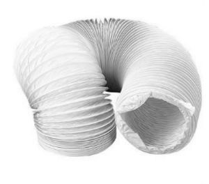 PL125 - FX - PVC Standard Hose