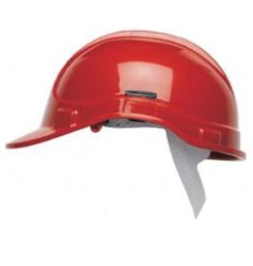 PPE Basic Safety Hard Hat Helmet