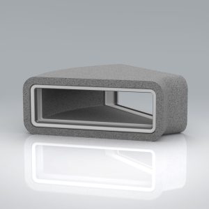 Self Seal Thermal 204 x 60 Horizontal B45