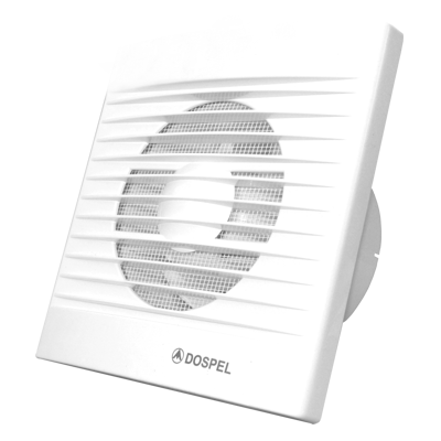 Styl 100dia KItchen / Bathroom Fan with Timer 