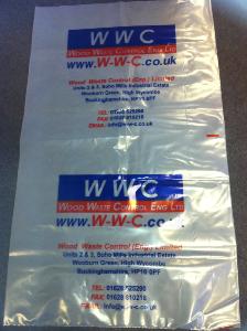 Heavy Duty Polybags