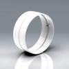 PL100 - RDC Pipe / Hose Connector