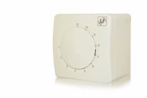 REB - 1N Electronic Single Phase Speed Controller Wall Box