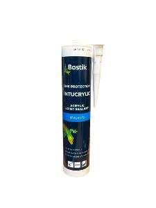 DSEAL-F Bostik Intrucrylic Fire Protection Sealant