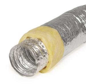 SIF - Insulated Flex x 5mtrs 