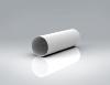 PL100-RD  Round Rigid Pipe