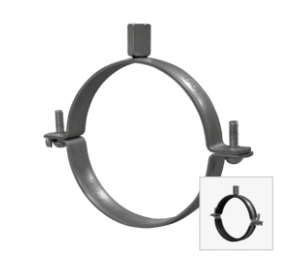 SSR - Suspension Ring with Nut