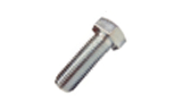 SS - Set Screws - Bolts