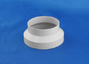 PL100 - RDRCL 125mm to 100mm Reducer