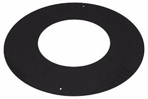 DTWB Twin Wall Black Flat Finishing Plate G80