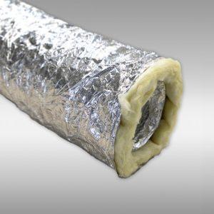 SIF - Insulated Flex - 10mtrs