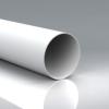 PL150 - RD  Round Rigid Pipe