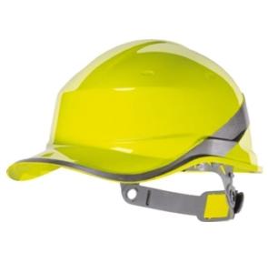 PPE Baseball Diamond Safety Helmet