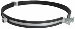 SRR 180mm - Rubber Gasket Split Ring